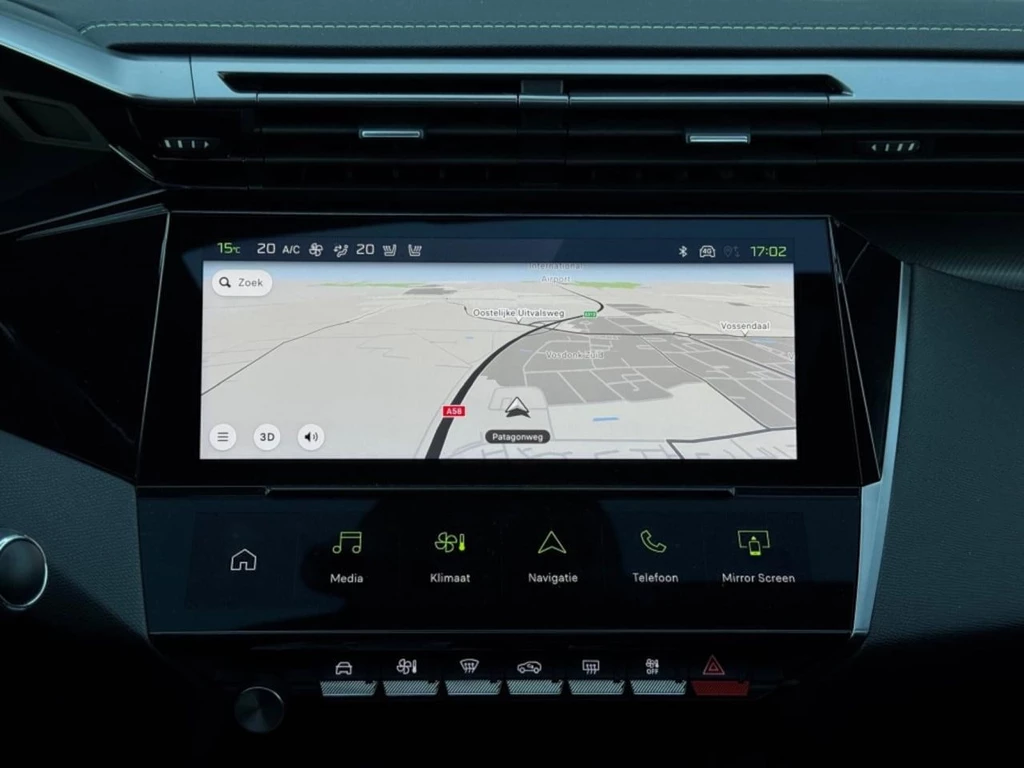 Peugeot 408 – foto 16
