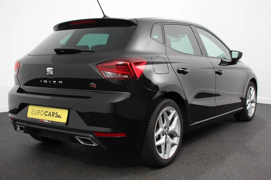 SEAT Ibiza – foto 4