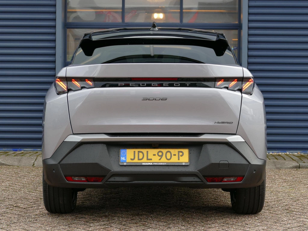 Peugeot 3008 – foto 4