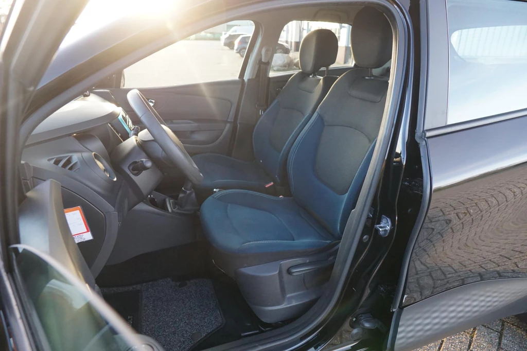 Renault Captur – foto 17