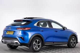 Kia XCeed – thumbnail 5