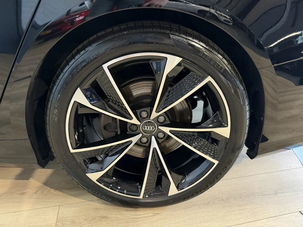 Audi A6 – foto 48