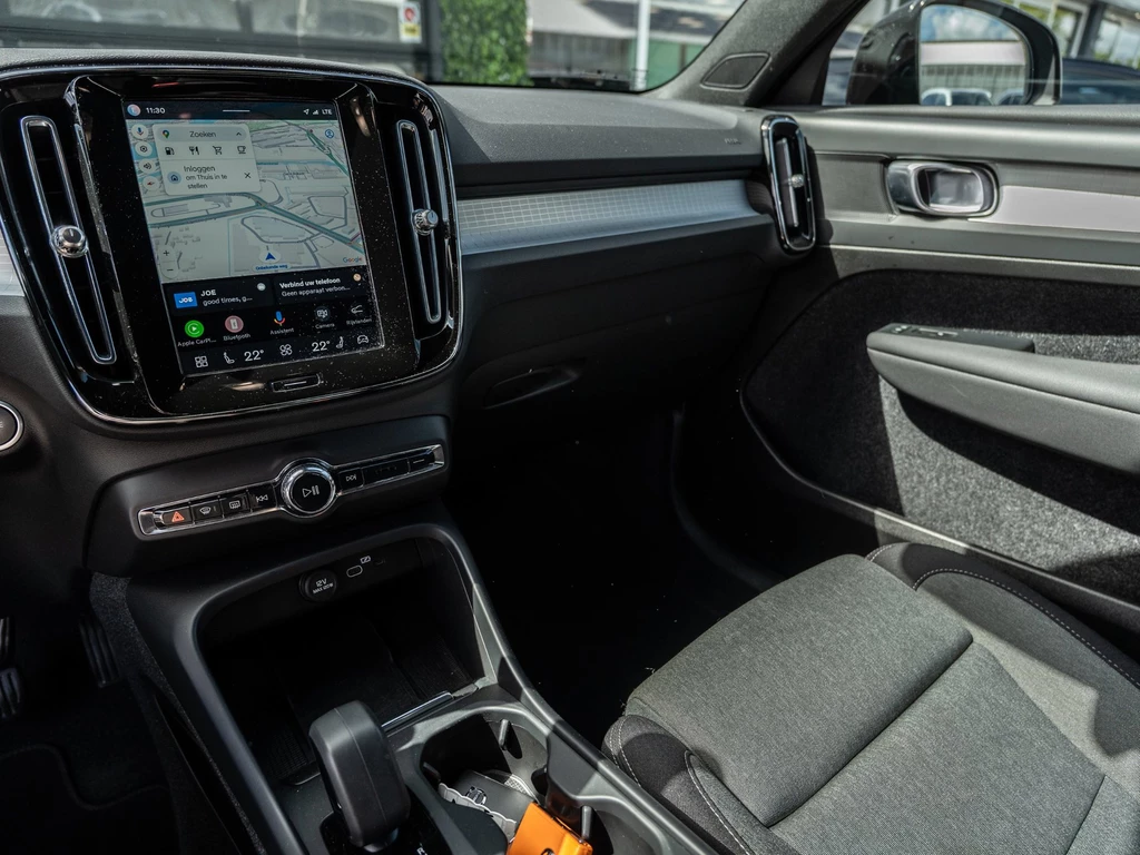 Volvo XC40 – foto 9