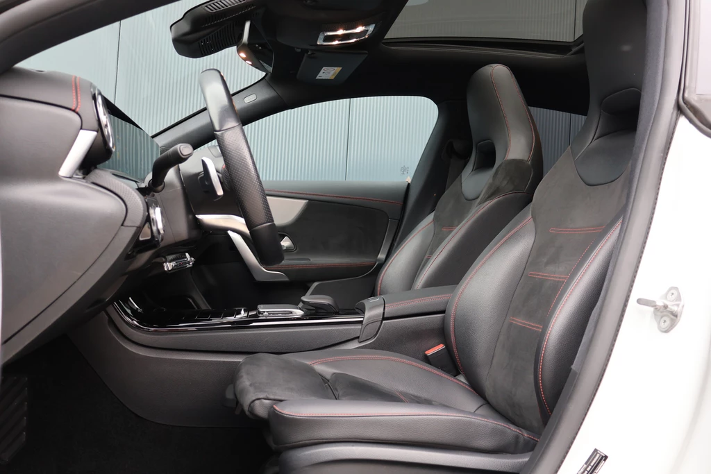 Mercedes-Benz CLA – foto 12