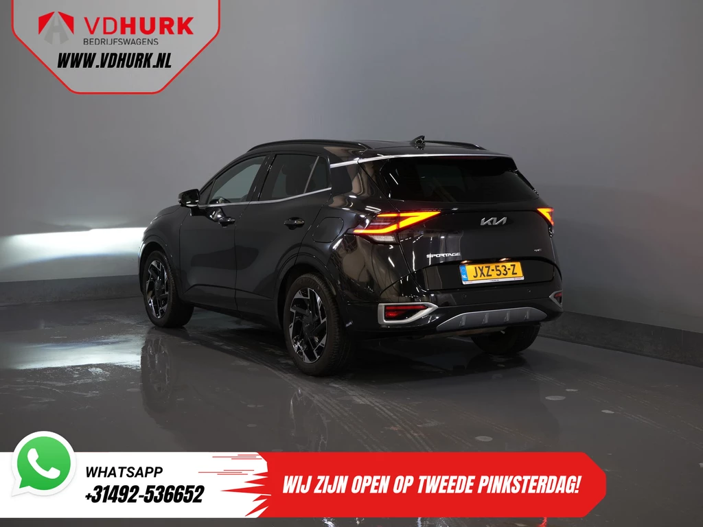 Kia Sportage – foto 3