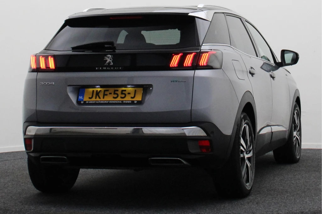 Peugeot 3008 – foto 7
