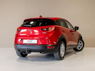 Mazda CX-3 – thumbnail 4