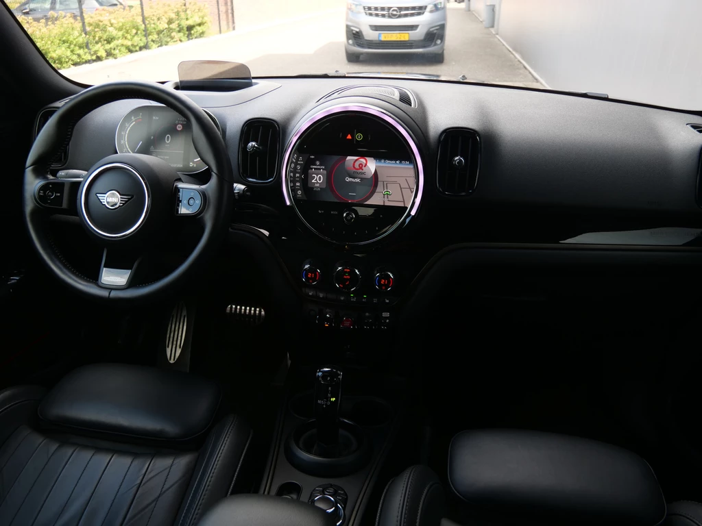 MINI Countryman – foto 19