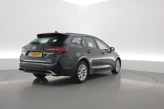 Toyota Corolla Touring Sports – thumbnail 4
