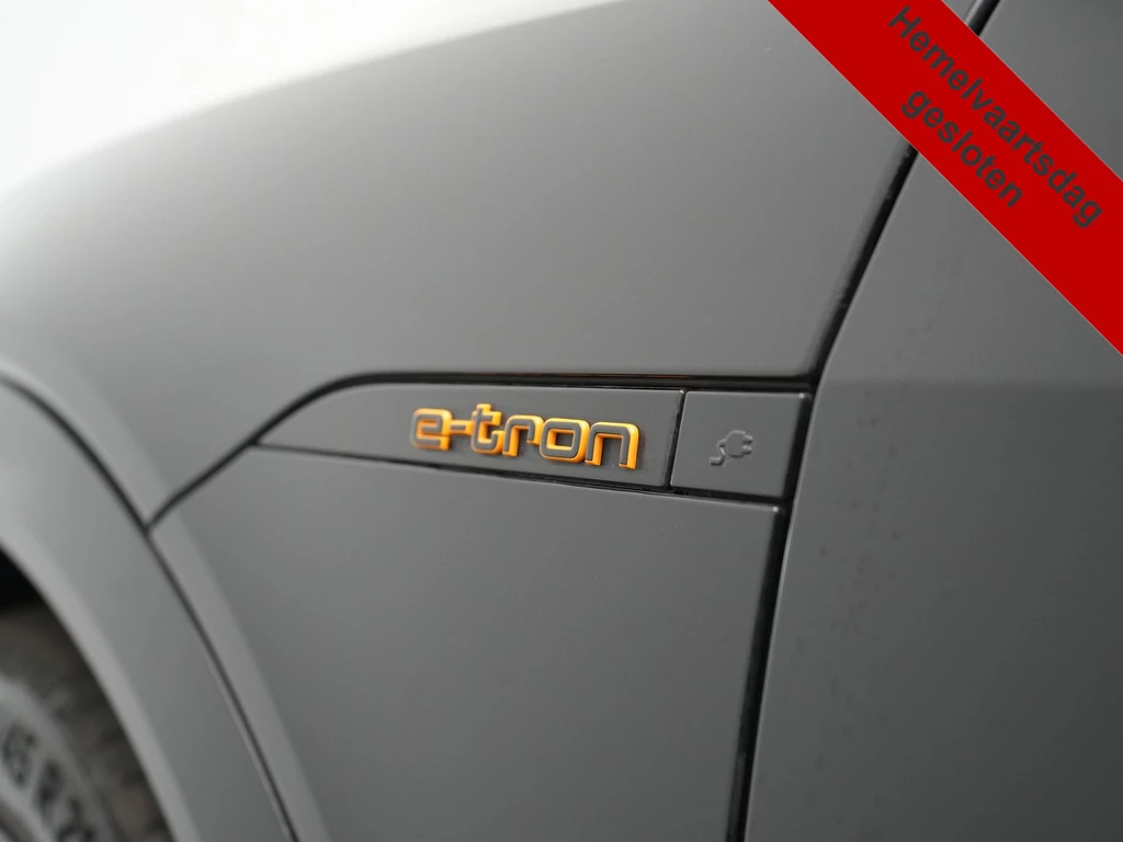 Audi e-tron – foto 31