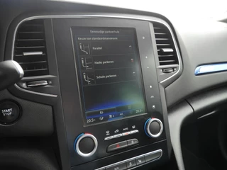 Renault Mégane Estate – thumbnail 34