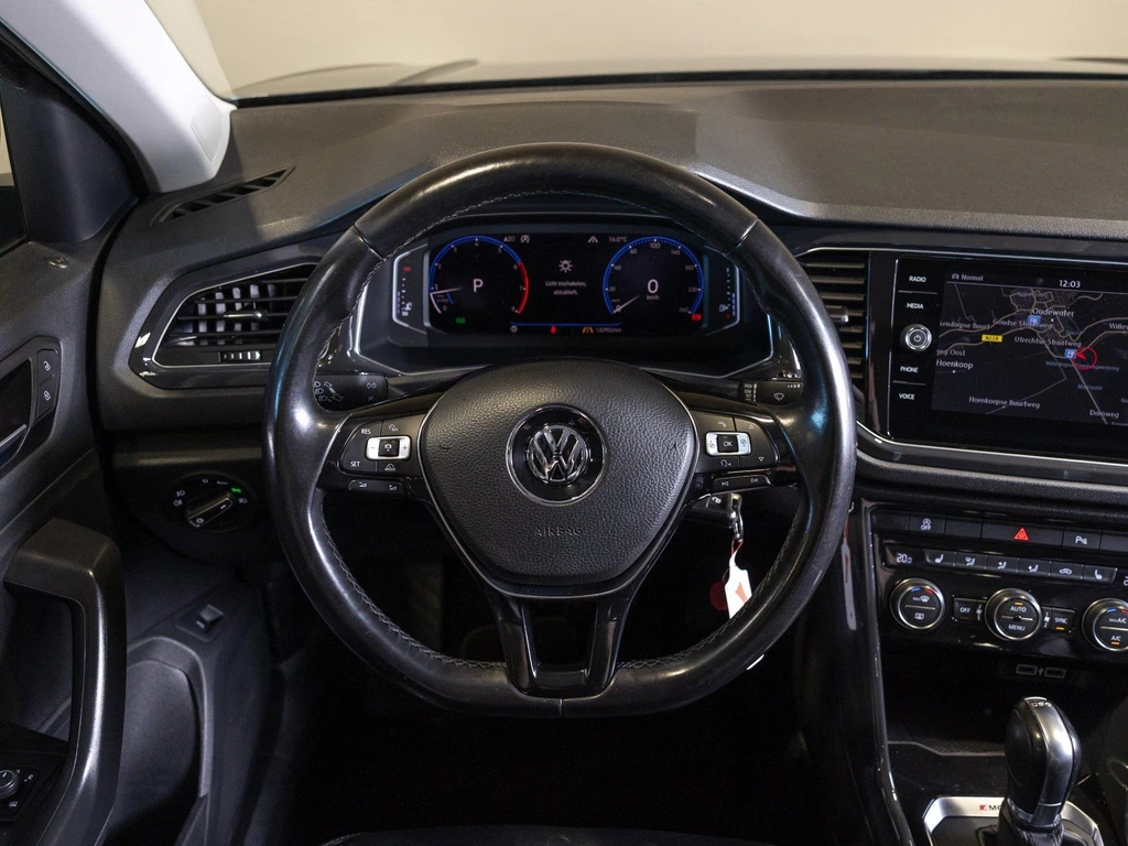 Volkswagen T-Roc – foto 21