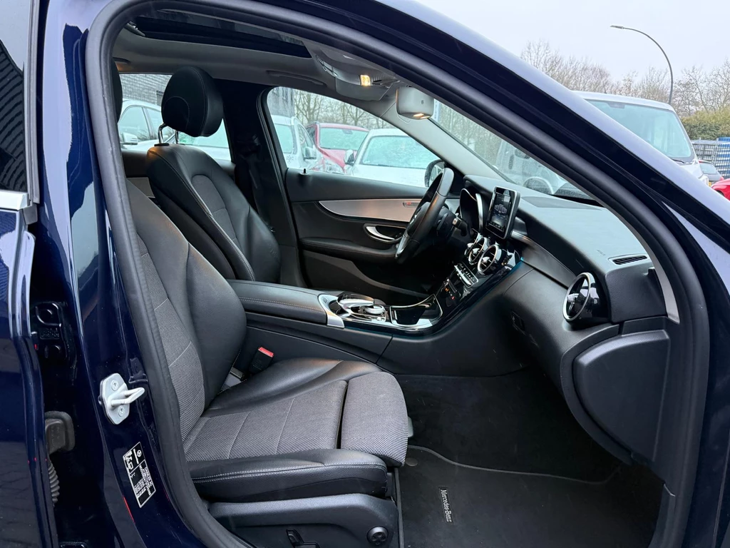 Mercedes-Benz C-Klasse – foto 36