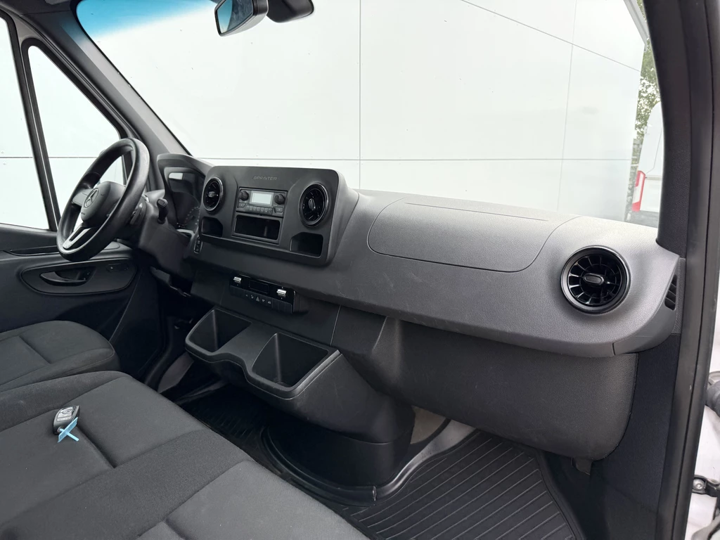 Mercedes-Benz eSprinter – foto 10