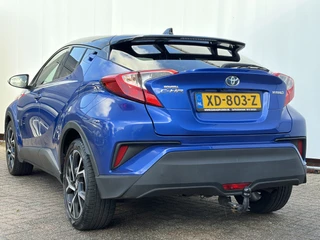 Toyota C-HR – thumbnail 7