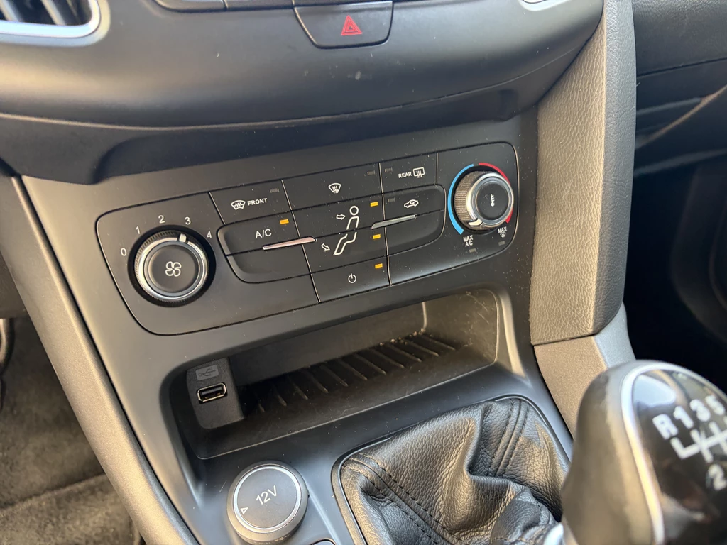 Ford Focus – foto 20