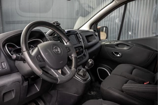 Opel Vivaro – thumbnail 11