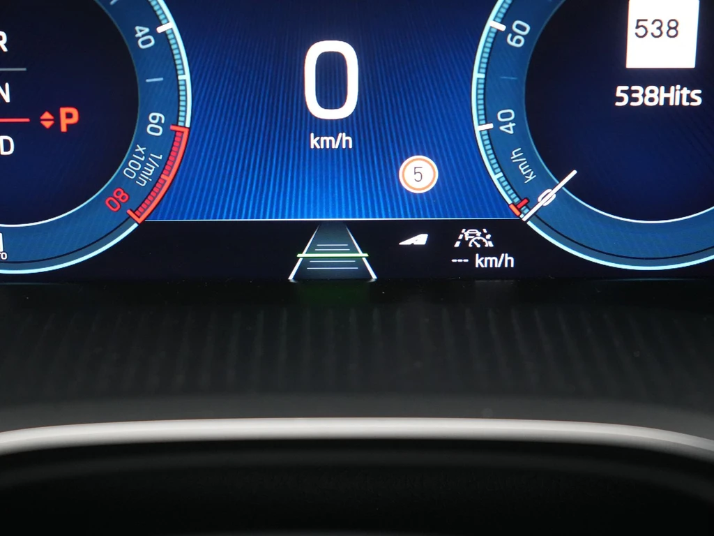 Škoda Octavia – foto 20