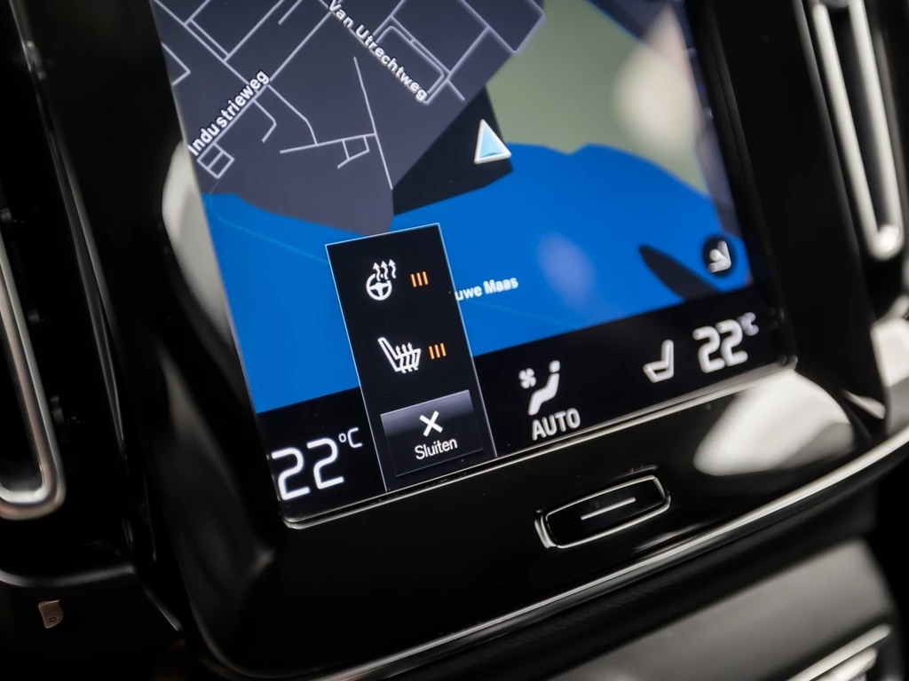 Volvo XC40 – foto 11