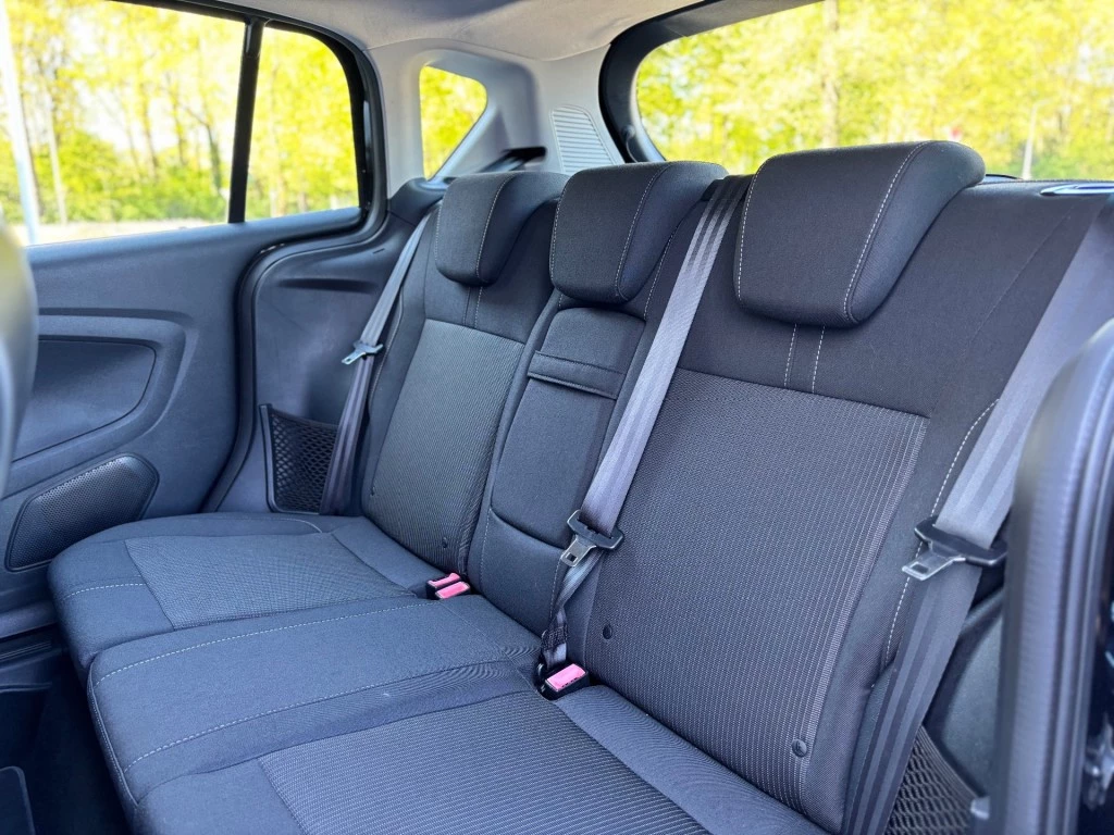 Ford B-MAX – foto 14