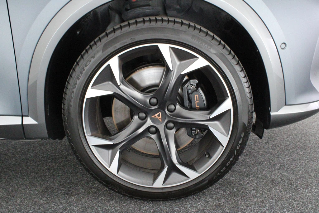 CUPRA Formentor – foto 52