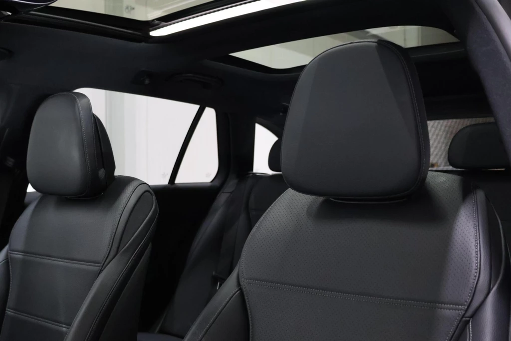 Mercedes-Benz C-Klasse – foto 26