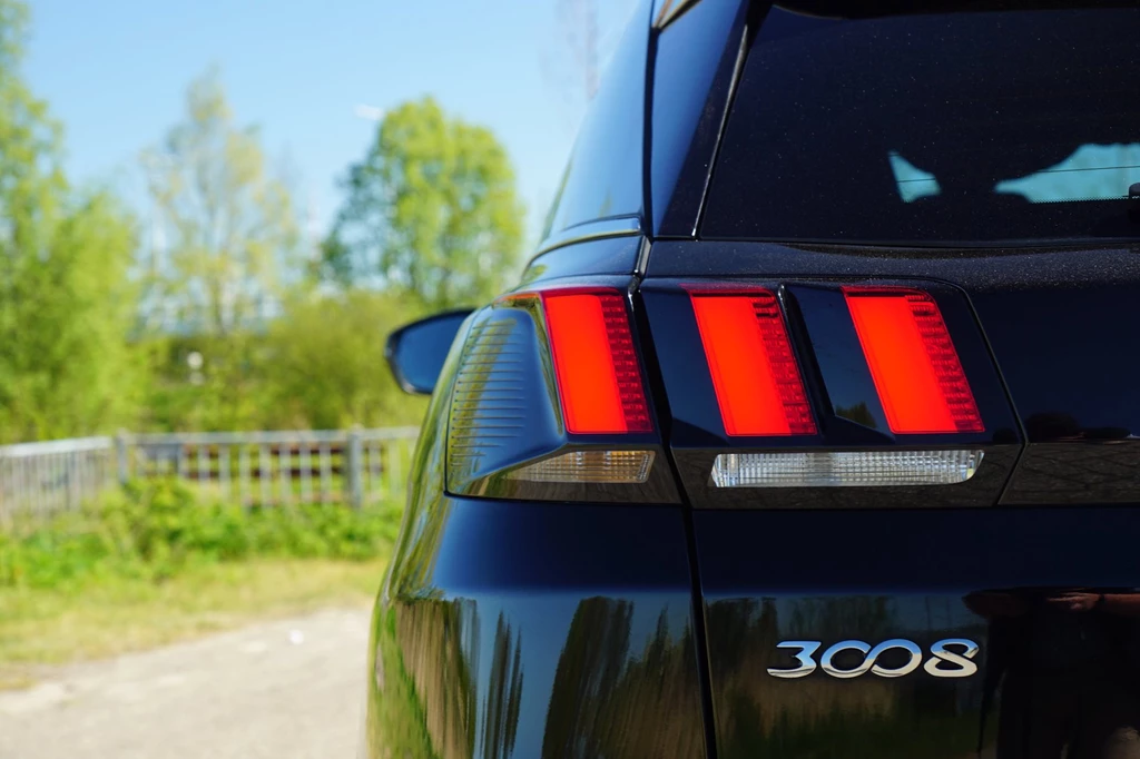Peugeot 3008 – foto 34