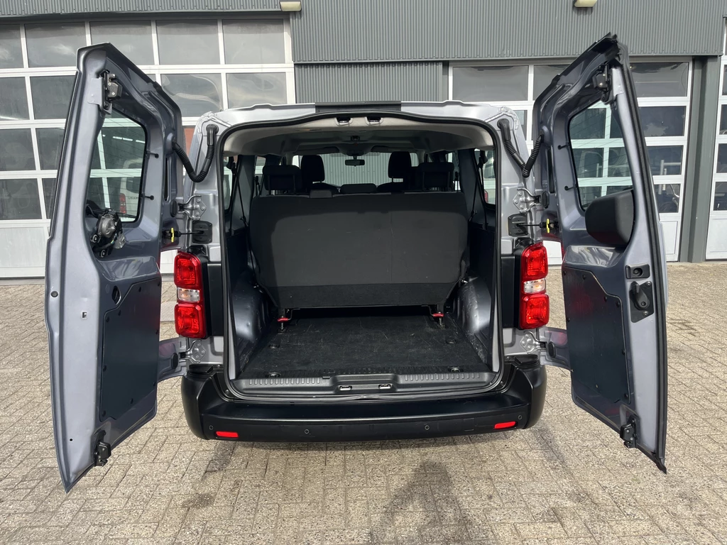 Citroën Jumpy – foto 22