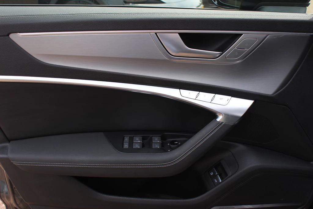 Audi A6 – foto 40