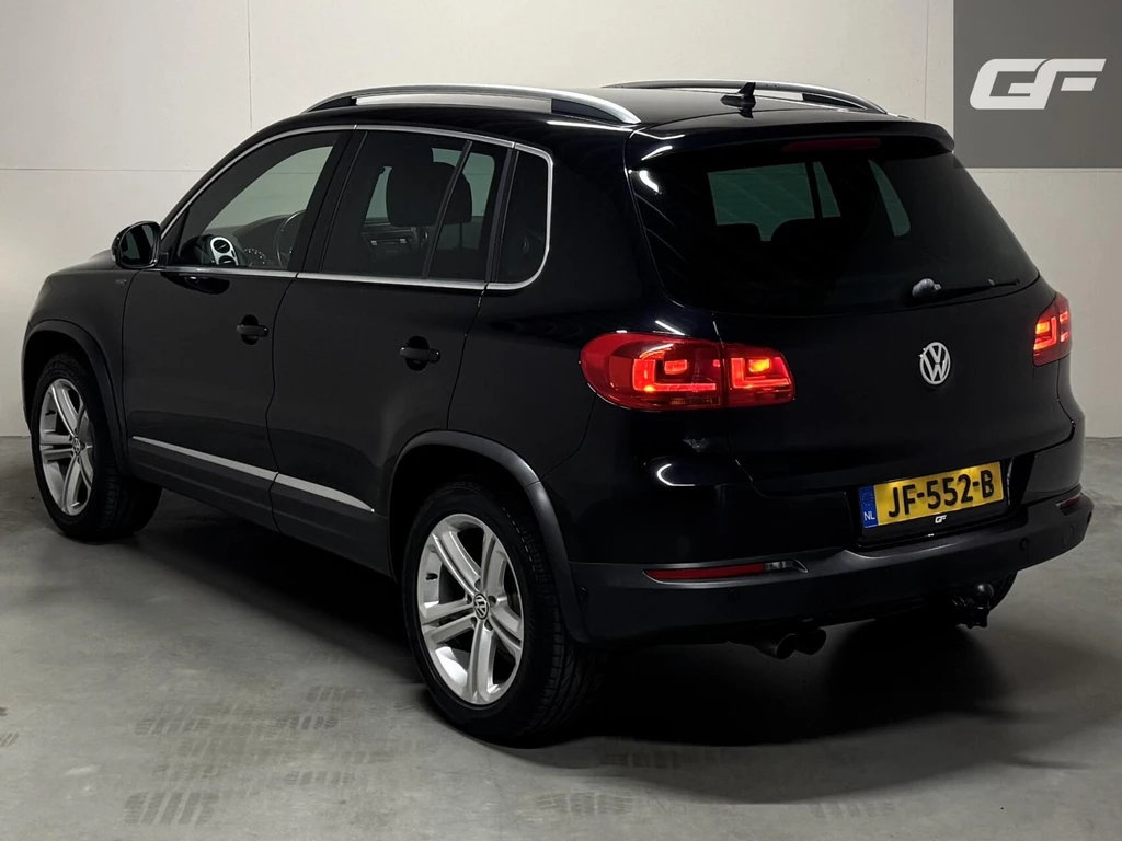 Volkswagen Tiguan – foto 7