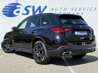 Mercedes-Benz GLC – thumbnail 3
