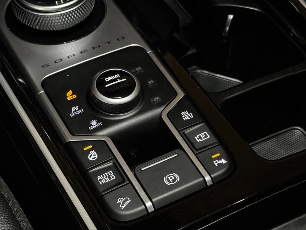 Kia Sorento – foto 39