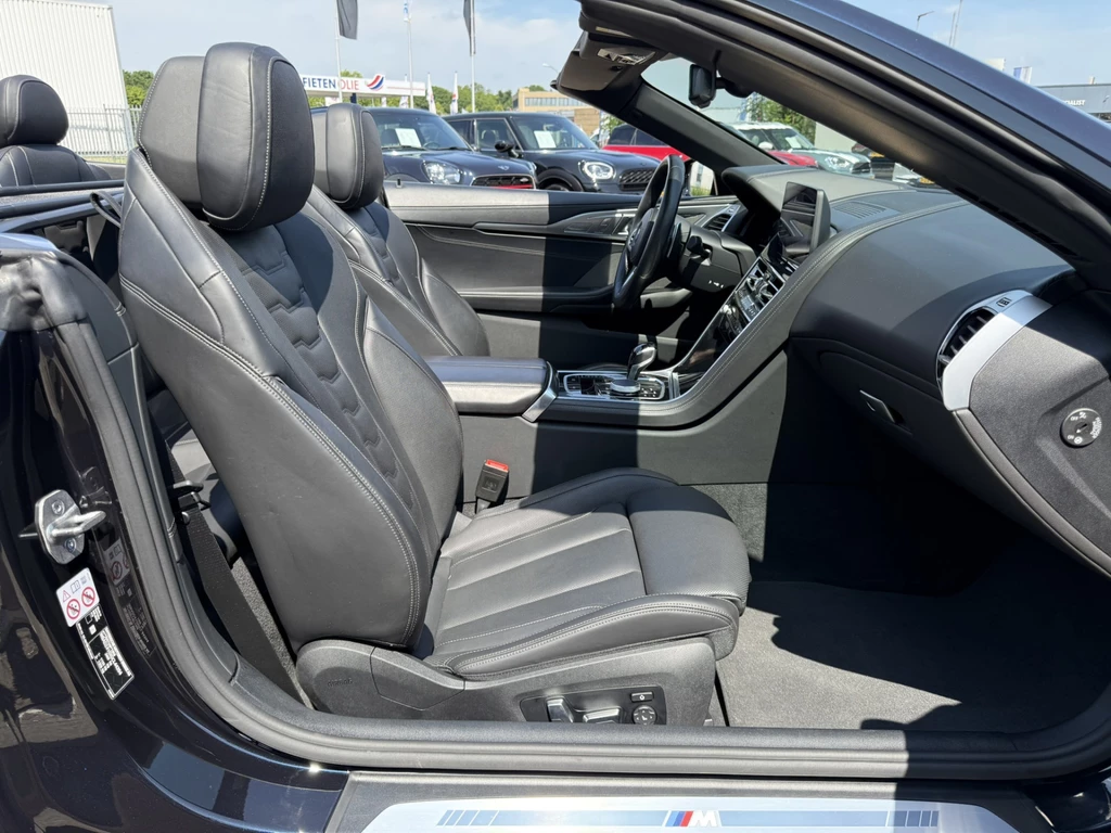BMW 8 Serie – foto 49