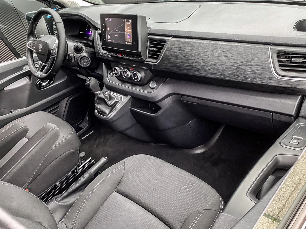 Renault Trafic – foto 19