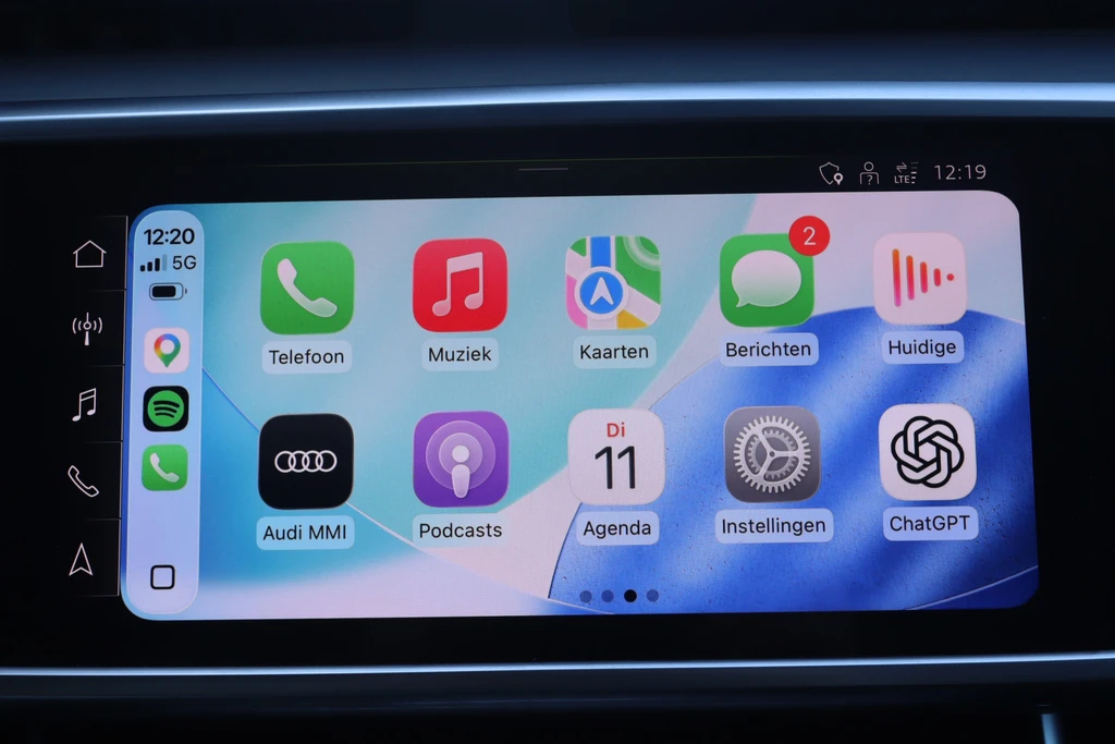 Audi A6 – foto 17