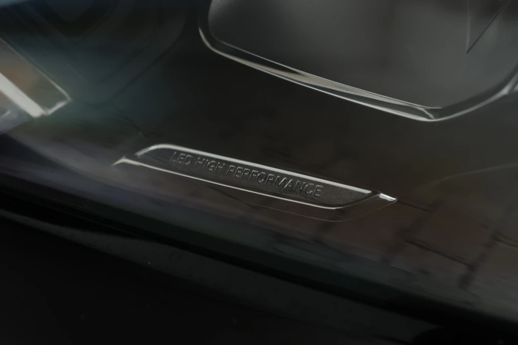 Mercedes-Benz CLA – foto 12