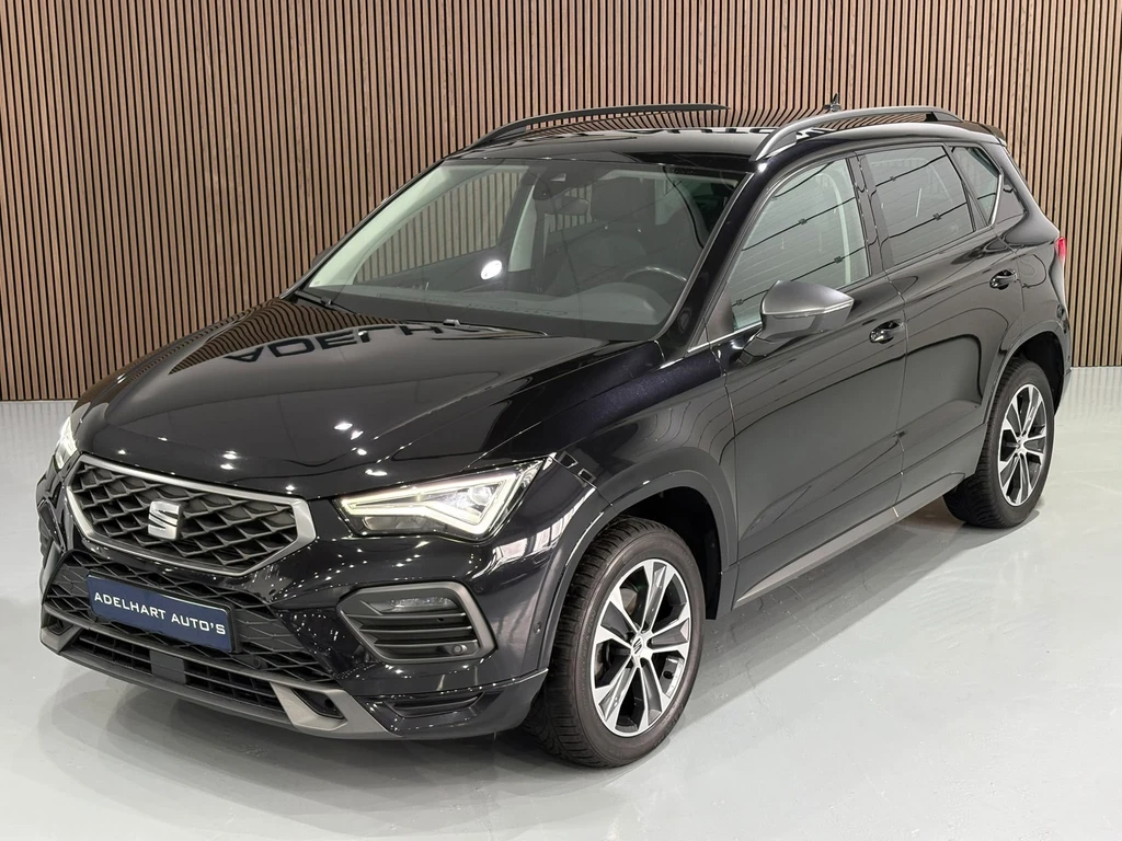 SEAT Ateca – foto 5