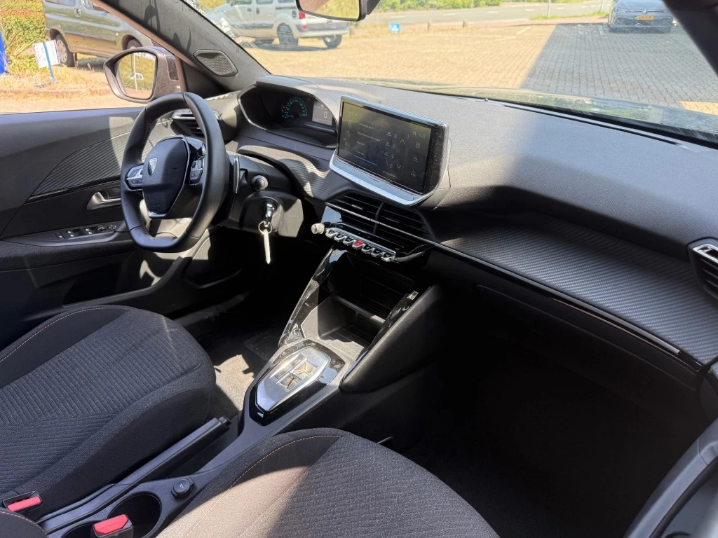 Peugeot 2008 – foto 4