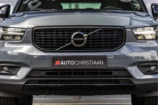 Volvo XC40 – thumbnail 8