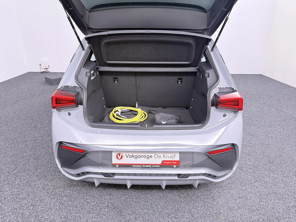 CUPRA Born – foto 44