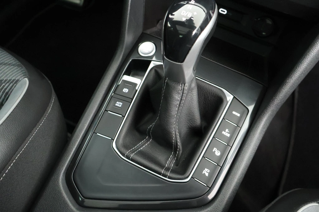 Volkswagen Tiguan – foto 37