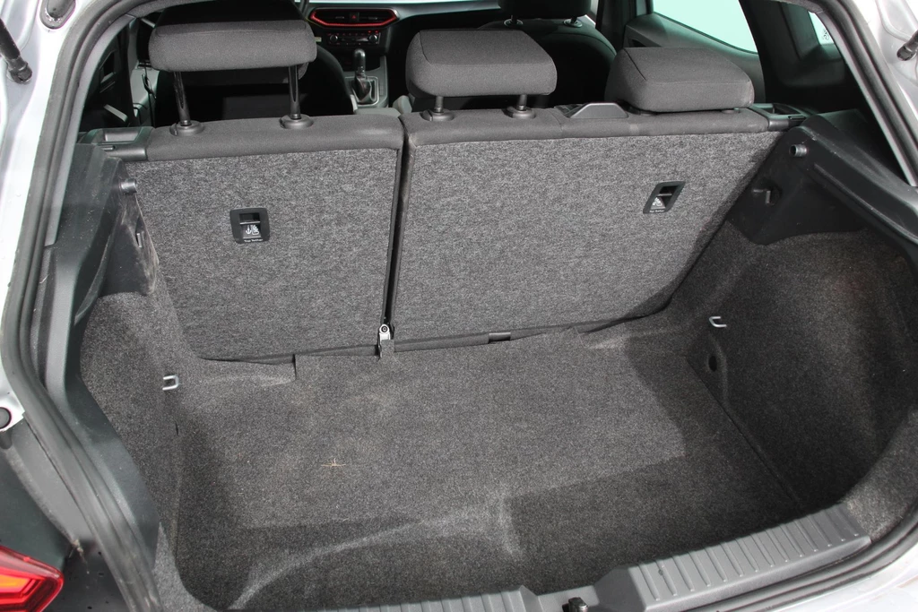 SEAT Ibiza – foto 10