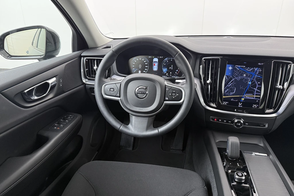 Volvo V60 – foto 8