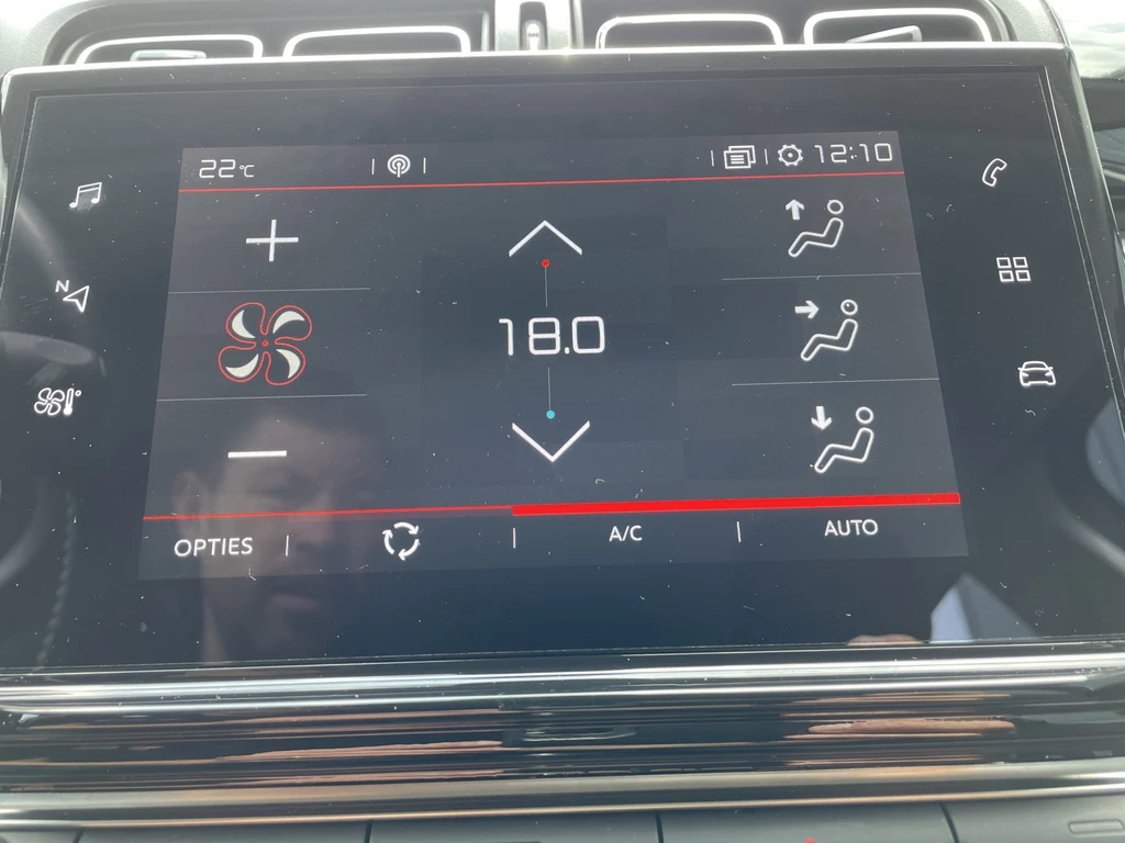 Citroën C3 – foto 19