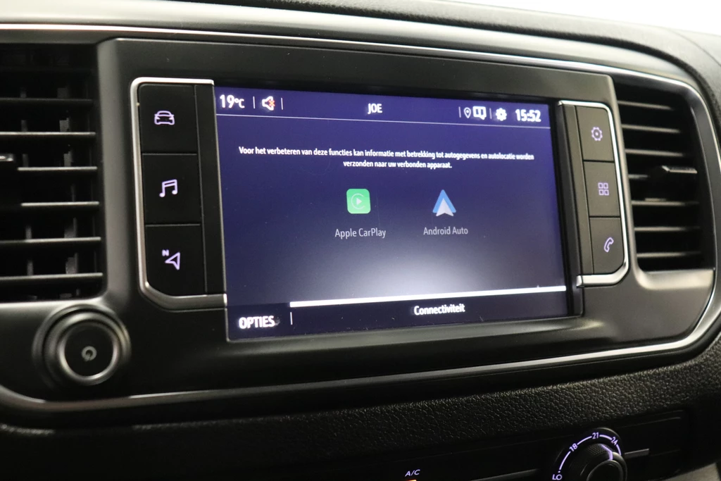 Opel Vivaro – foto 14