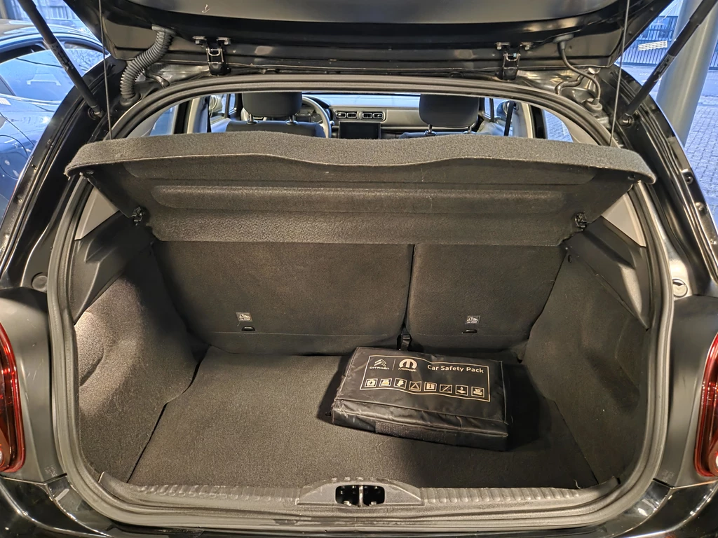 Citroën C3 – foto 38