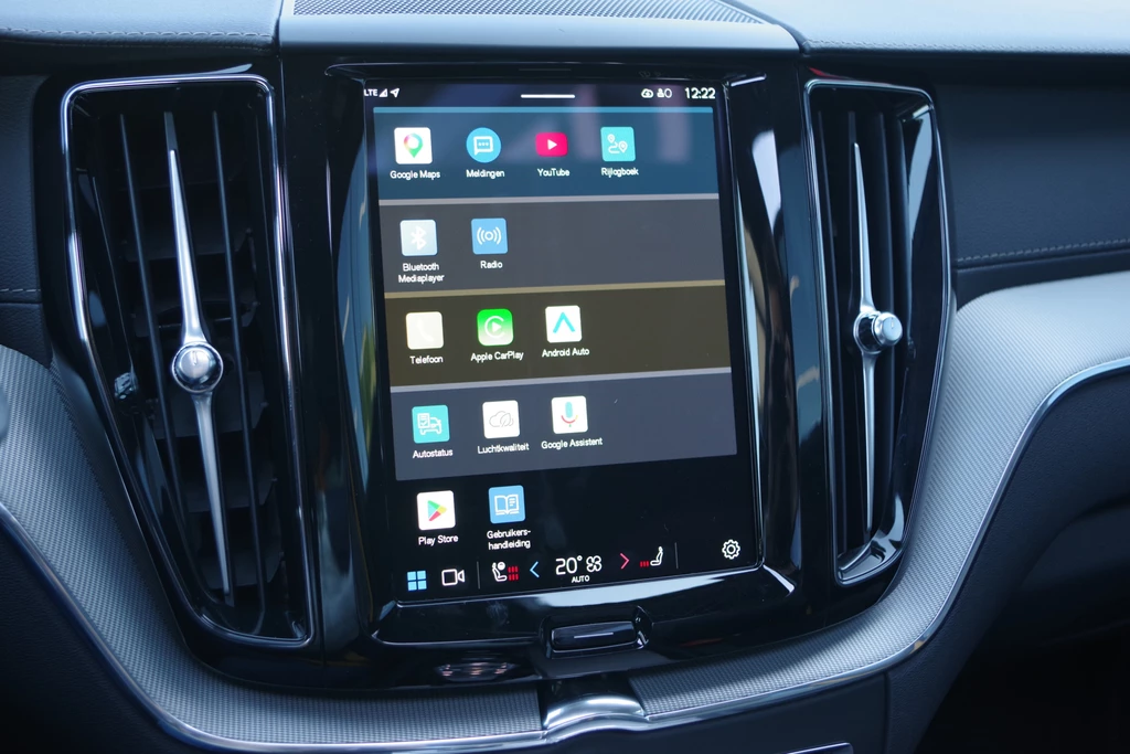 Volvo XC60 – foto 36