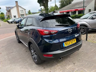 Mazda CX-3 – thumbnail 3