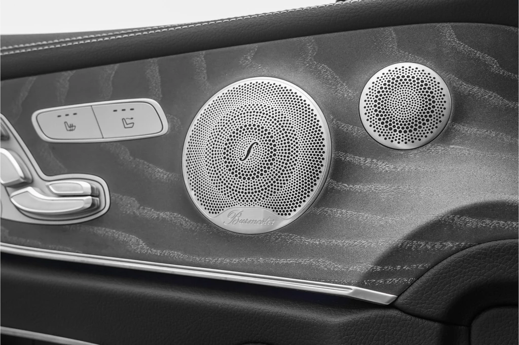 Mercedes-Benz E-Klasse – foto 23