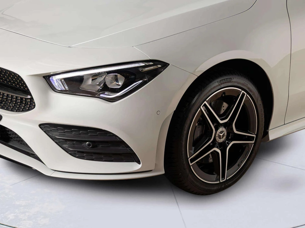 Mercedes-Benz CLA – foto 7